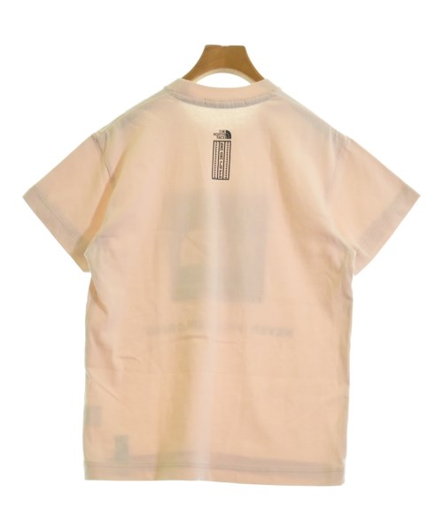 THE NORTH FACE เสื้อยืด/เสื้อท็อปส์