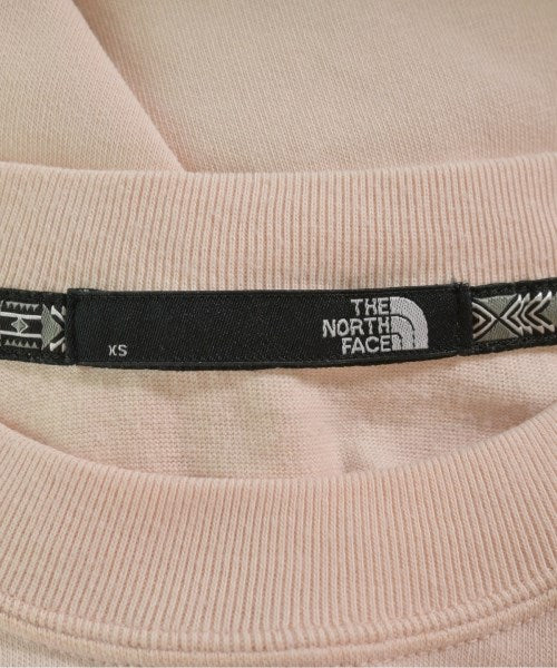 THE NORTH FACE เสื้อยืด/เสื้อท็อปส์
