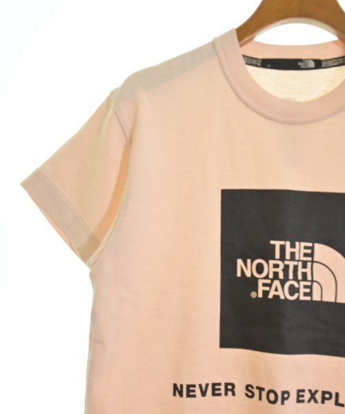 THE NORTH FACE เสื้อยืด/เสื้อท็อปส์