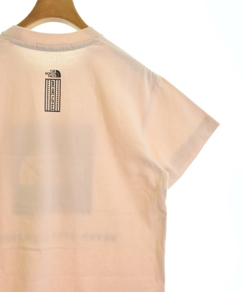 THE NORTH FACE เสื้อยืด/เสื้อท็อปส์