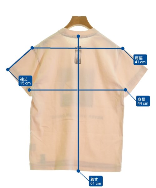 THE NORTH FACE เสื้อยืด/เสื้อท็อปส์