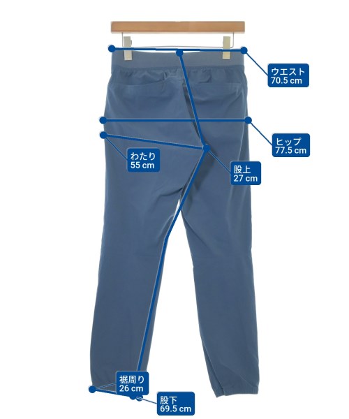 THE NORTH FACE กางเกง อื่น