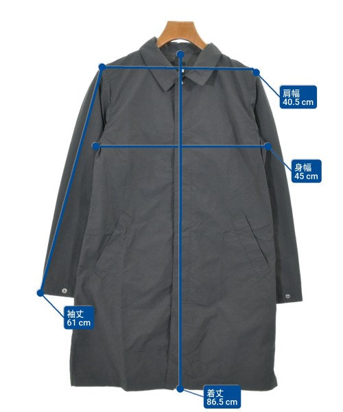 THE NORTH FACE เสื้อโค้ท อื่น