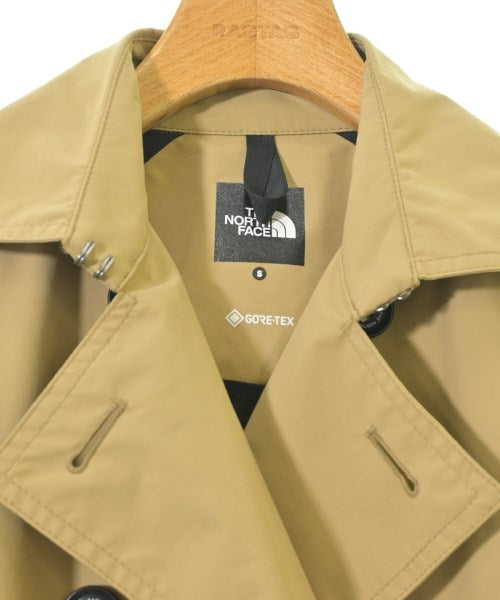 THE NORTH FACE เสื้อกันฝน