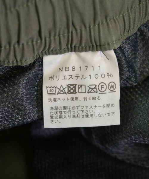 THE NORTH FACE กางเกง อื่น
