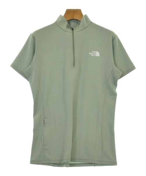 THE NORTH FACE เสื้อยืด/เสื้อท็อปส์