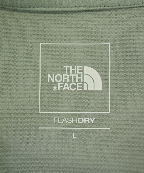 THE NORTH FACE เสื้อยืด/เสื้อท็อปส์