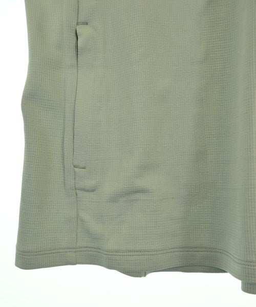 THE NORTH FACE เสื้อยืด/เสื้อท็อปส์