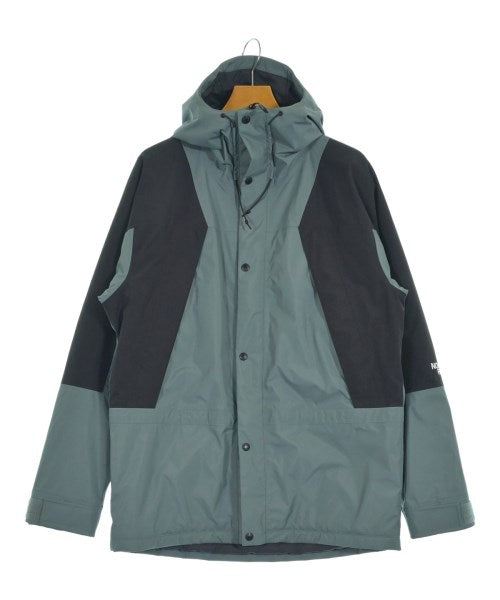 THE NORTH FACE เสื้อพาร์กาภูเขา