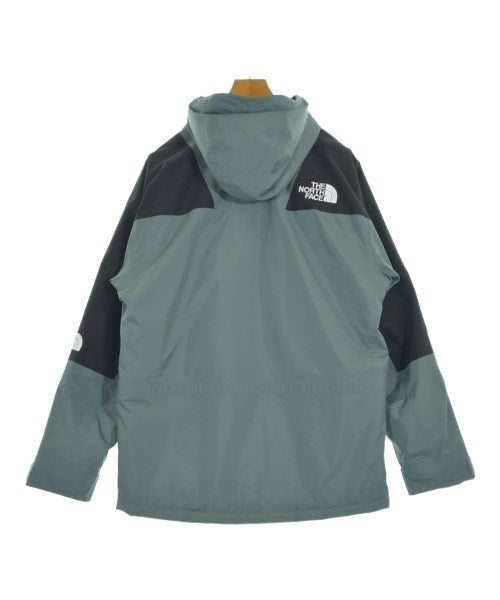 THE NORTH FACE เสื้อพาร์กาภูเขา