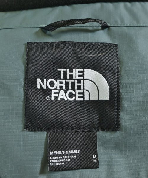 THE NORTH FACE เสื้อพาร์กาภูเขา