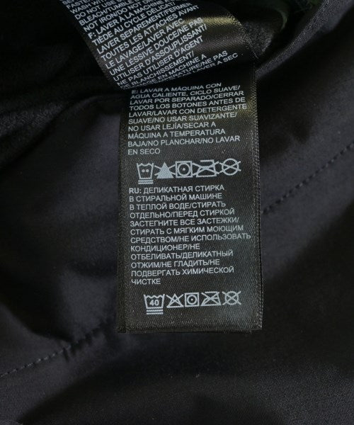 THE NORTH FACE เสื้อพาร์กาภูเขา