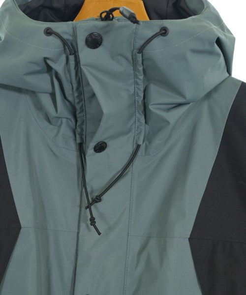 THE NORTH FACE เสื้อพาร์กาภูเขา