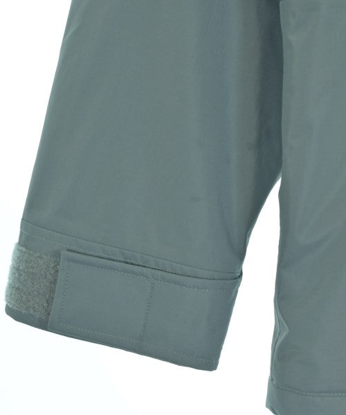 THE NORTH FACE เสื้อพาร์กาภูเขา