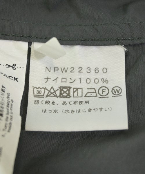 THE NORTH FACE เสื้อโค้ท