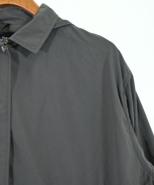 THE NORTH FACE เสื้อโค้ท