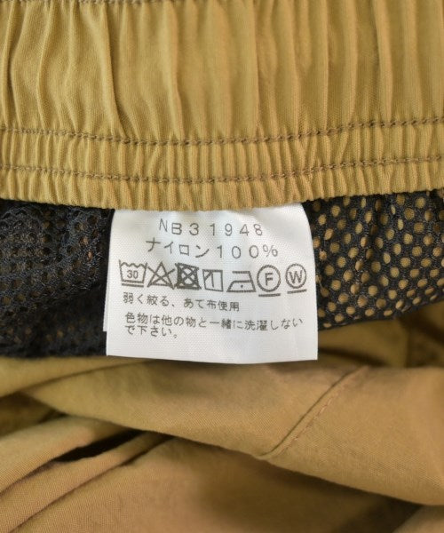 THE NORTH FACE กางเกง อื่น