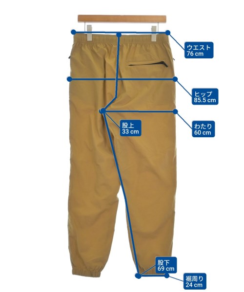 THE NORTH FACE กางเกง อื่น
