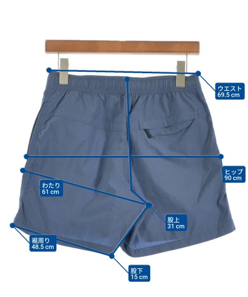 THE NORTH FACE กางเกงขาสั้น