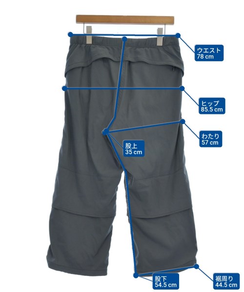 THE NORTH FACE กางเกง 5 ส่วน