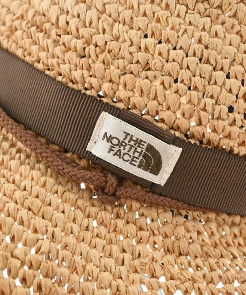 THE NORTH FACE หมวกฟาง