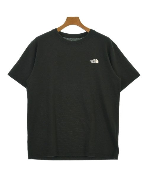 THE NORTH FACE เสื้อยืด/เสื้อท็อปส์