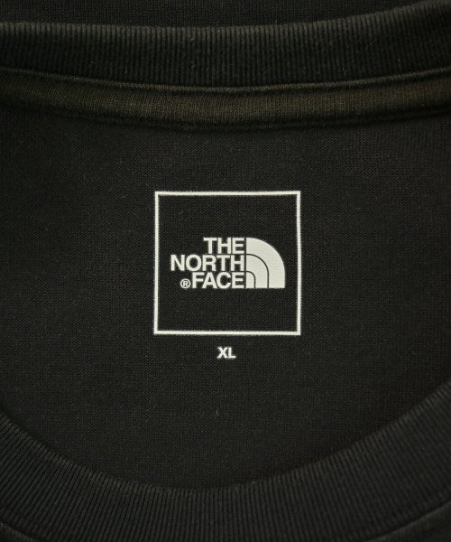 THE NORTH FACE เสื้อยืด/เสื้อท็อปส์