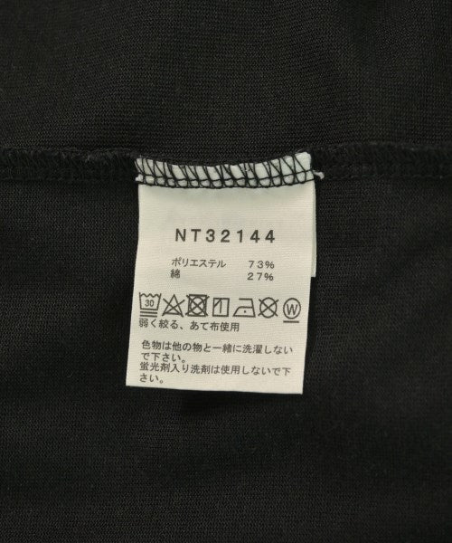 THE NORTH FACE เสื้อยืด/เสื้อท็อปส์