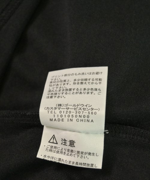 THE NORTH FACE เสื้อยืด/เสื้อท็อปส์