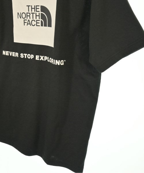 THE NORTH FACE เสื้อยืด/เสื้อท็อปส์