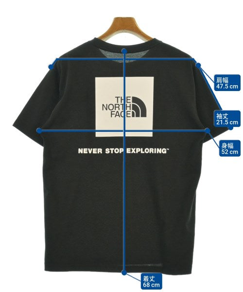 THE NORTH FACE เสื้อยืด/เสื้อท็อปส์