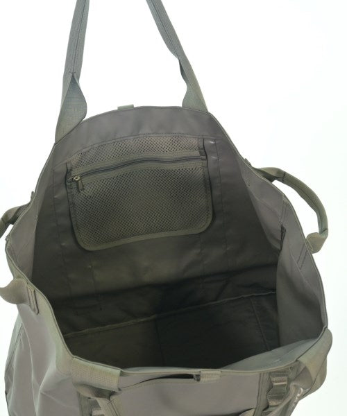 THE NORTH FACE กระเป๋าถือขนาดใหญ่