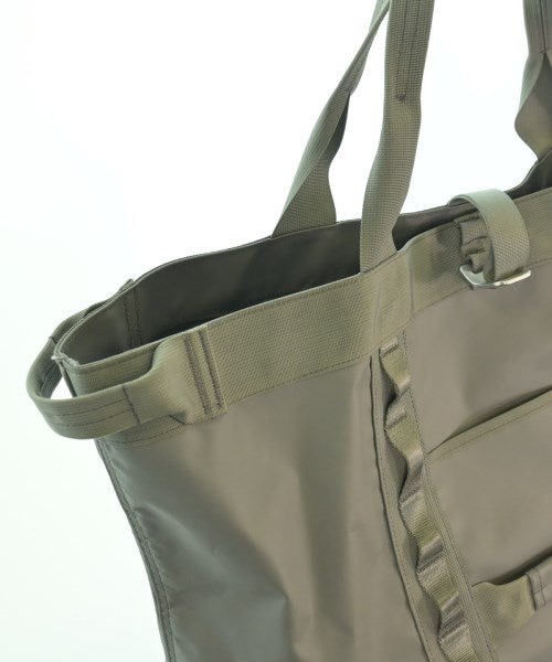 THE NORTH FACE กระเป๋าถือขนาดใหญ่