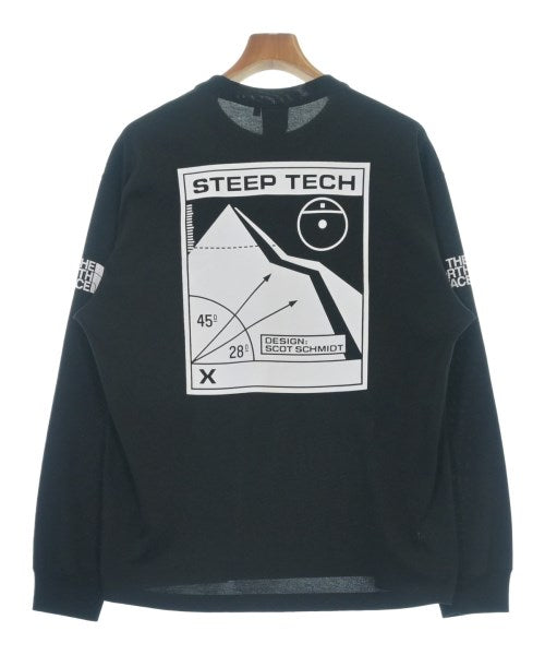 THE NORTH FACE เสื้อยืด/เสื้อท็อปส์