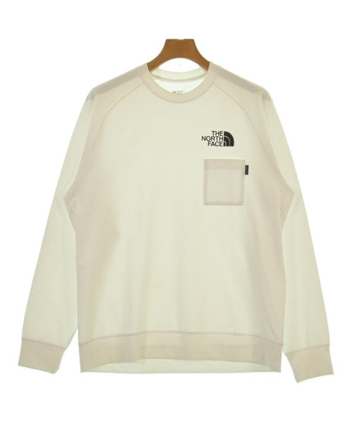 THE NORTH FACE เสื้อยืด/เสื้อท็อปส์