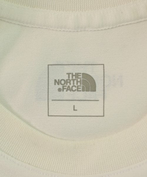 THE NORTH FACE เสื้อยืด/เสื้อท็อปส์