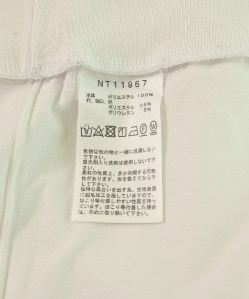 THE NORTH FACE เสื้อยืด/เสื้อท็อปส์