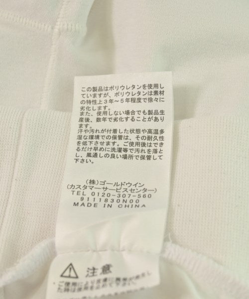 THE NORTH FACE เสื้อยืด/เสื้อท็อปส์