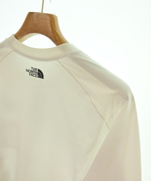 THE NORTH FACE เสื้อยืด/เสื้อท็อปส์