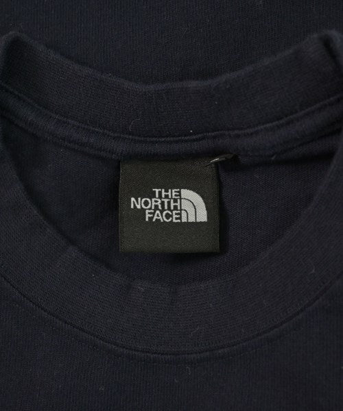THE NORTH FACE เสื้อยืด/เสื้อท็อปส์