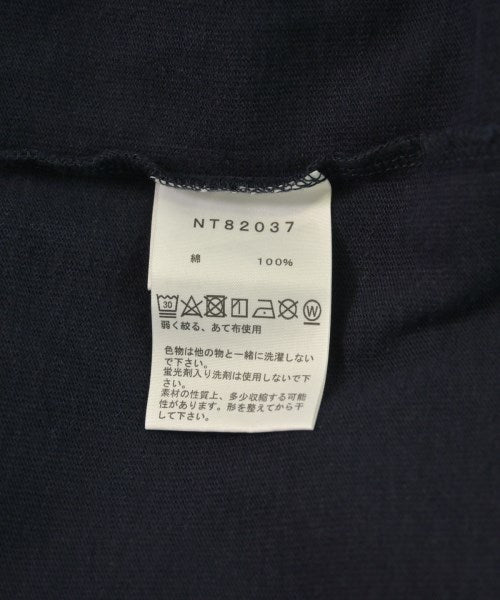 THE NORTH FACE เสื้อยืด/เสื้อท็อปส์