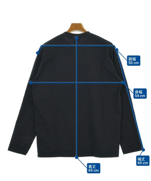 THE NORTH FACE เสื้อยืด/เสื้อท็อปส์
