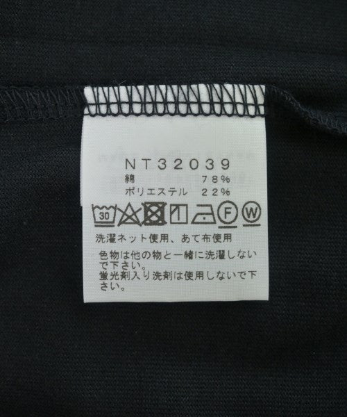 THE NORTH FACE เสื้อยืด/เสื้อท็อปส์