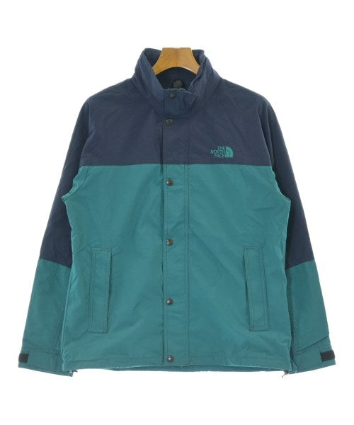 THE NORTH FACE เสื้อพาร์กาภูเขา