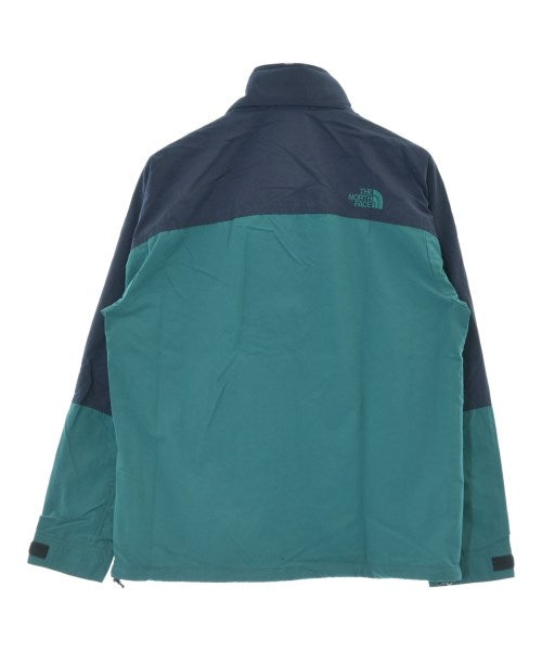 THE NORTH FACE เสื้อพาร์กาภูเขา