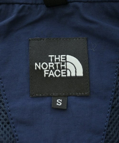 THE NORTH FACE เสื้อพาร์กาภูเขา
