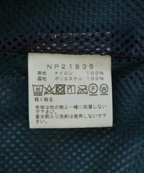 THE NORTH FACE เสื้อพาร์กาภูเขา