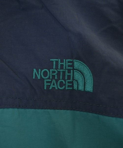 THE NORTH FACE เสื้อพาร์กาภูเขา