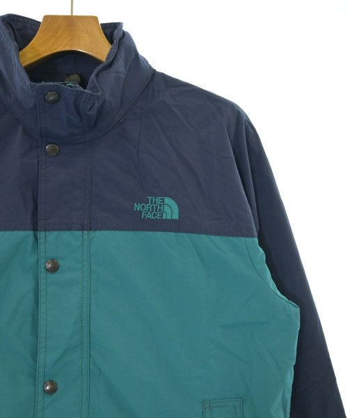 THE NORTH FACE เสื้อพาร์กาภูเขา