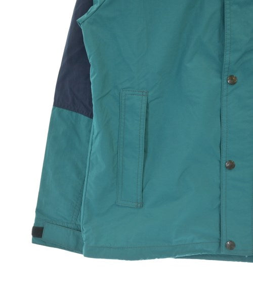 THE NORTH FACE เสื้อพาร์กาภูเขา